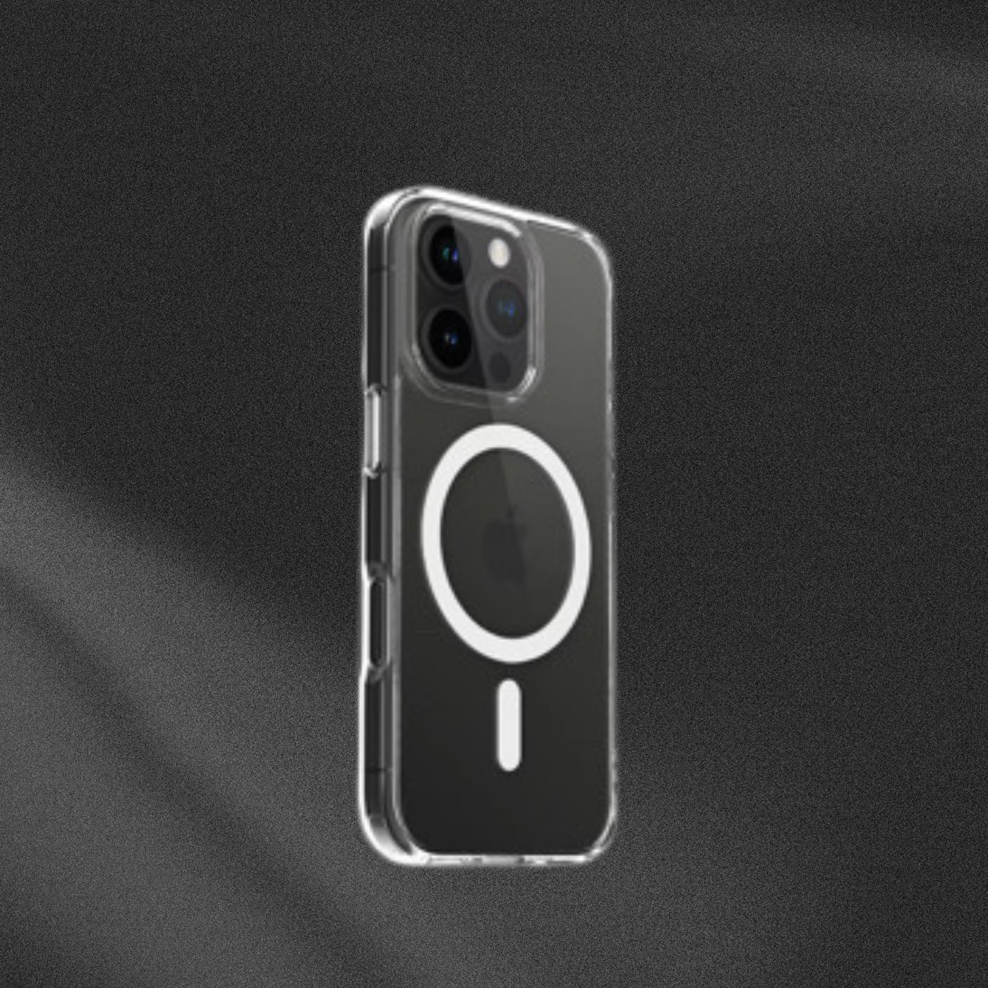 Magnetic Phone Case- Compatible with Iphone 16