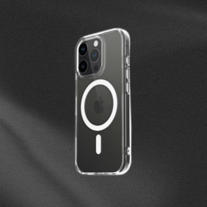 Magnetic Phone Case- Compatible with Iphone 16