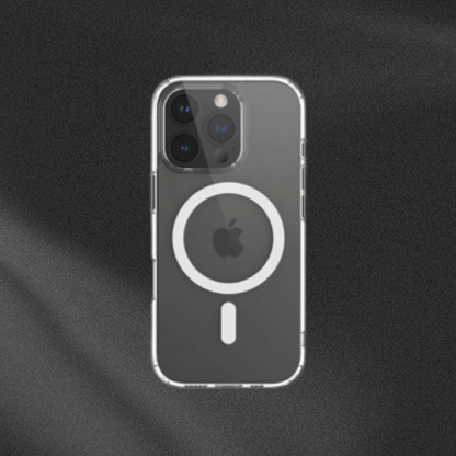 Magnetic Phone Case- Compatible with Iphone 16